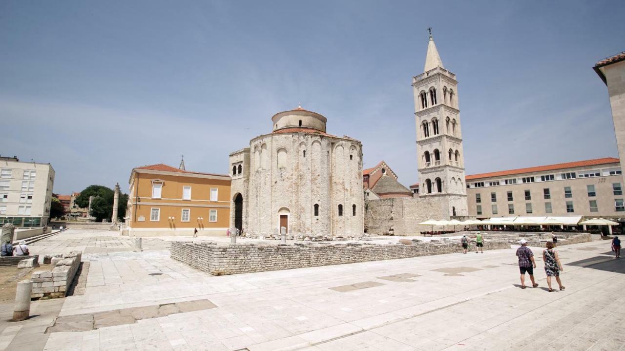 Fjaka Zadar Zewnętrze zdjęcie